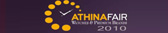 Athina fair logo