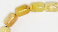 Solid Baltic amber KBB3 | Kombologadiko