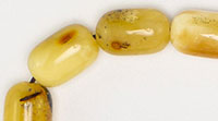 Solid Baltic amber KBB4 | Kombologadiko