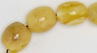 Solid Baltic amber KBB8 | Kombologadiko