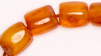 Solid Baltic amber KBF11 | Kombologadiko