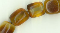 Solid Baltic amber KBF6 | Kombologadiko