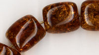 Solid Baltic amber KOB10 | Kombologadiko