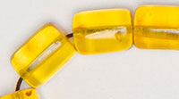 Solid Baltic amber KOB11 | Kombologadiko