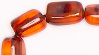 Solid Baltic amber KOB20 | Kombologadiko