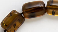 Solid Baltic amber KOB7 | Kombologadiko