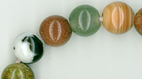 Semiprecious stones MLC1 | Kombologadiko
